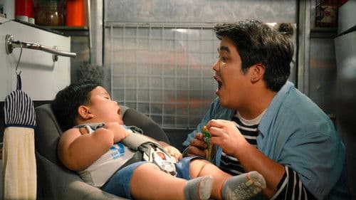 ฟู้ดทรัค ลัก (รัก) หมูเด้ง Bild 2