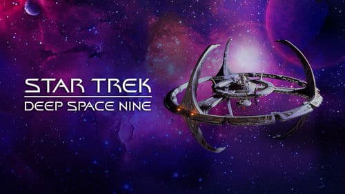 Star Trek: Deep Space Nine Bild 3