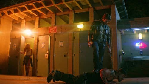 The Passenger Bild 2