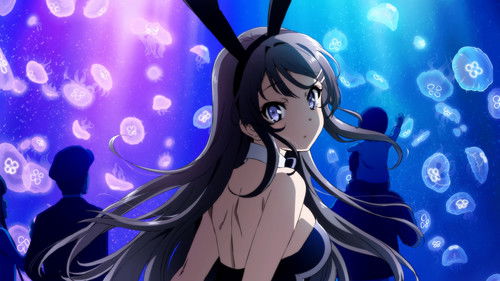 Rascal Does Not Dream of Bunny Girl Senpai Bild 6