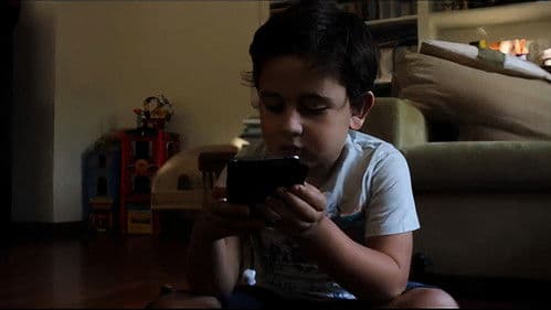 ABCs of Death 2 1/2 Bild 3