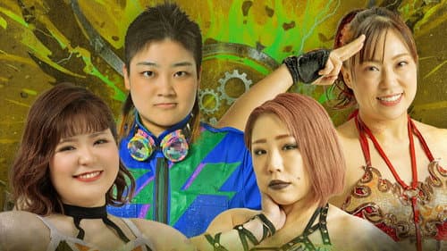 センダイガールズプロレスリング in 大阪 アゼリア大正ホール Bild 3