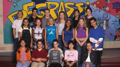 Degrassi Bild 8