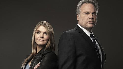 Criminal Intent - Verbrechen im Visier Bild 3