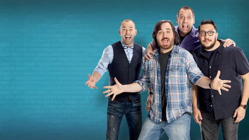 Impractical Jokers: Inside Jokes Bild 1