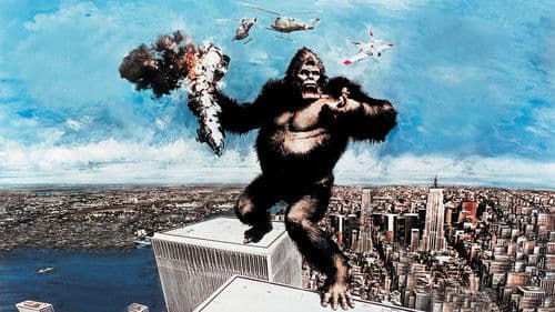King Kong Bild 7