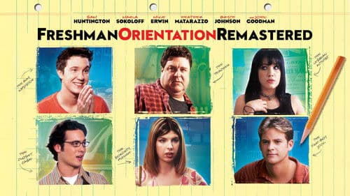 Freshman Orientation Bild 8