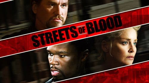 Streets of Blood Bild 6