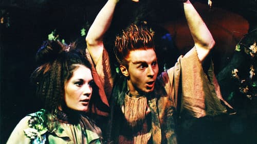 Elixír a Halíbela Bild 1