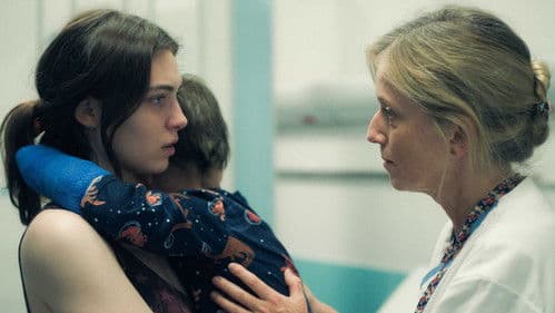 L'Intérêt d'Adam Bild 4