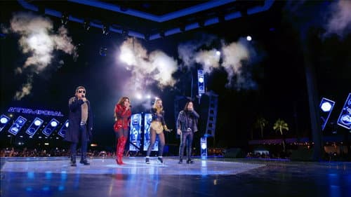 Calcinha Preta - Atemporal 360 Bild 1