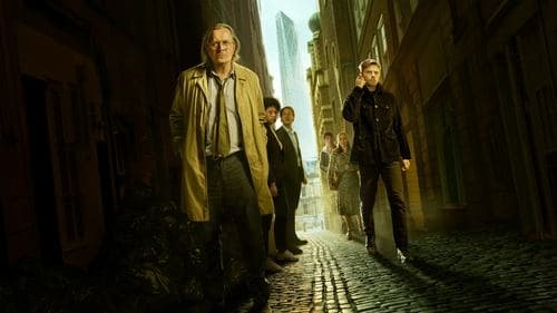 Slow Horses - Ein Fall für Jackson Lamb Bild 3