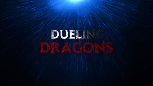 Dueling Dragons Bild 1