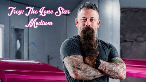 Trey: The Lone Star Medium Bild 1
