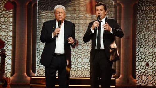 Laurent Gerra, l'anniversaire-événement Bild 3