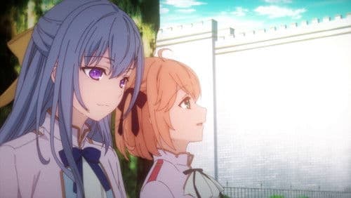 The Magical Revolution of the Reincarnated Princess and the Genius Young Lady Bild 2