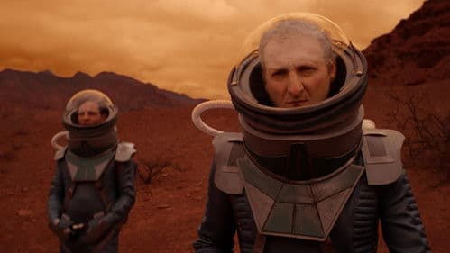 Breve historia en el planeta Bild 1