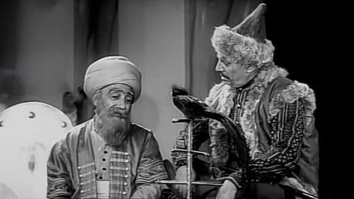 Nasreddin Hoca ve Timurlenk Bild 1