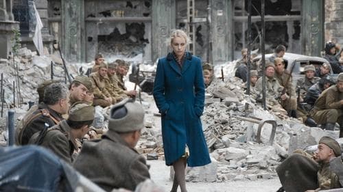 Anonyma - Eine Frau in Berlin Bild 1