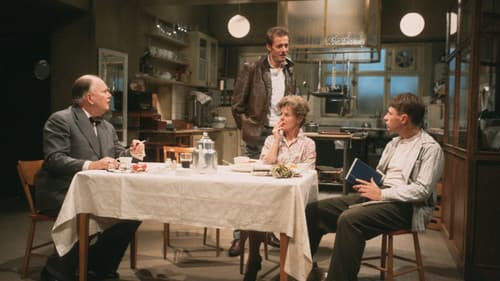 Natten är dagens mor Bild 1