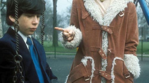 Bar Mitzvah Boy Bild 2