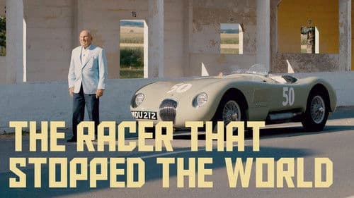 The Racers That Stopped The World Bild 1