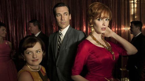 Mad Men Bild 5