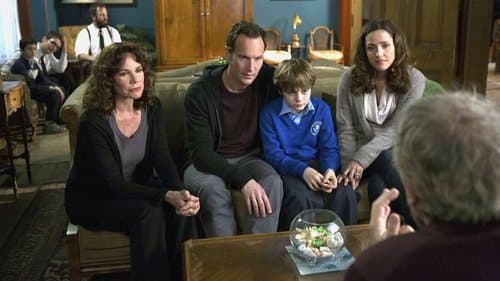 Insidious: Chapter 2 Bild 8