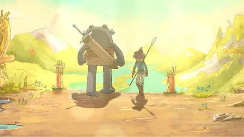 The Ballad of Bea & Cad Bild 1