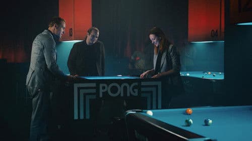 The Billion Dollar Code Bild 8