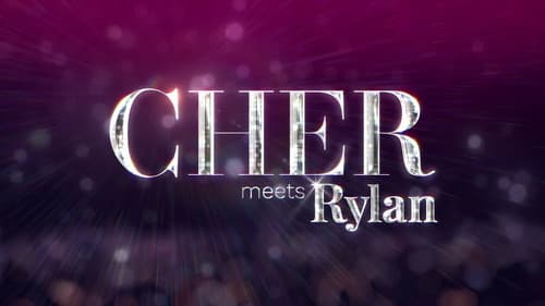 Cher Meets Rylan Bild 2