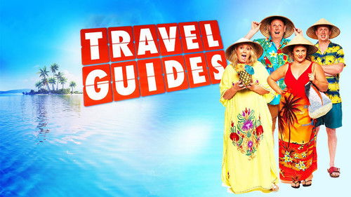 Travel Guides Bild 3