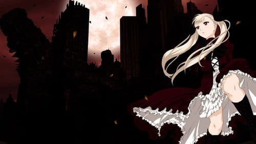 Dance in the Vampire Bund Bild 1