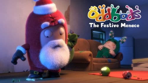 Oddbods: Weihnachten in Gefahr Bild 3