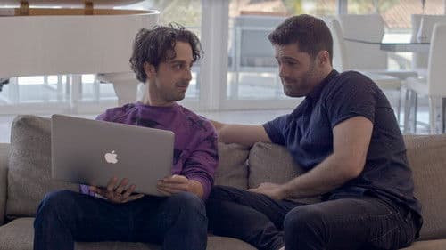 Electric Love - Ein Match zum Verlieben Bild 1