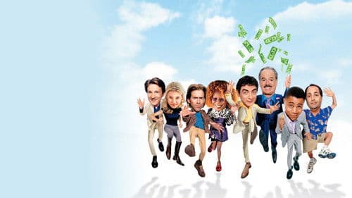 Rat Race - Der nackte Wahnsinn Bild 2