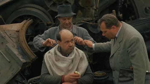 Lerchen am Faden Bild 1