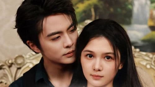 乖乖入局，贺少放肆娇宠 Bild 1