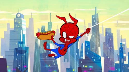 Spider-Ham: Caught in a Ham Bild 2