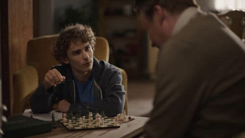 Min Farsa Kan Knocka Bobby Fischer Bild 1