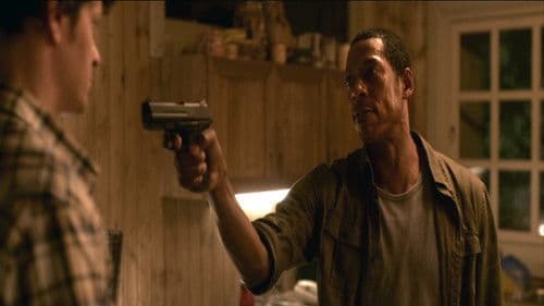 Enemies Closer Bild 3