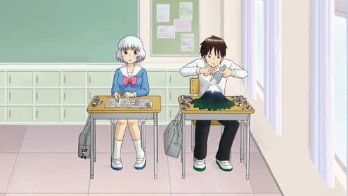 Tonari no Seki-kun: The Master of Killing Time Bild 3