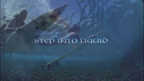 Step Into Liquid - Im Bann der Riesenwellen Bild 6