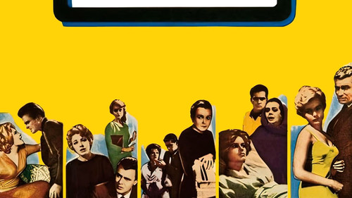 Rückkehr nach Peyton Place Bild 7