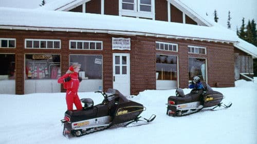 Windigo – Die Nacht des Grauens Bild 2