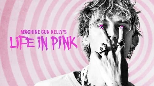 Machine Gun Kelly's Life In Pink Bild 2