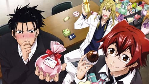 Cuticle Detective Inaba Bild 1