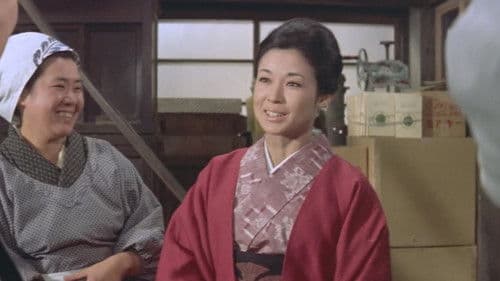 男はつらいよ 純情篇 Bild 4