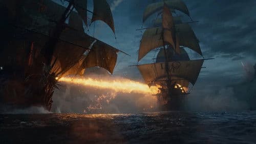 Piraten - Wie lebten sie wirklich? Bild 7