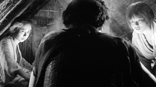 Onibaba - Die Töterinnen Bild 4